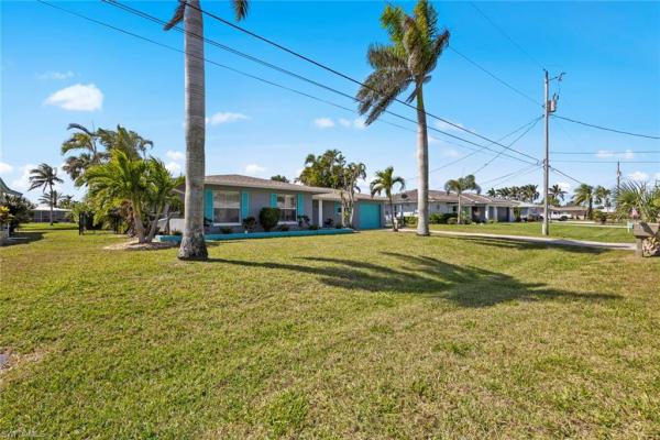 Cape Coral Residential, 150 52nd St, Cape Coral, Florida 33914, image 3