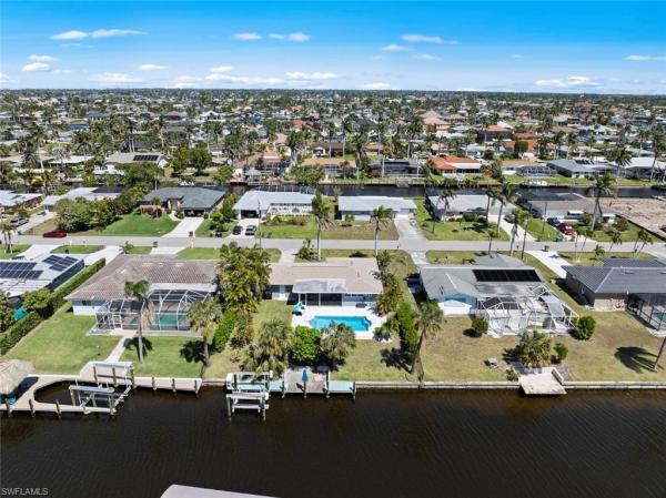 Cape Coral Residential, 150 52nd St, Cape Coral, Florida 33914, image 2