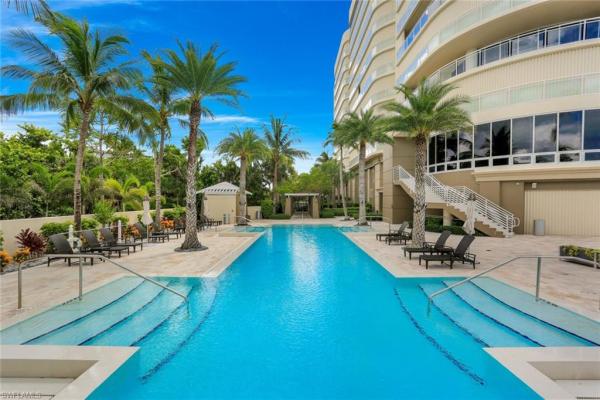 11125 Gulf Shore Dr #PH-1, Naples, Florida 34108, image 1