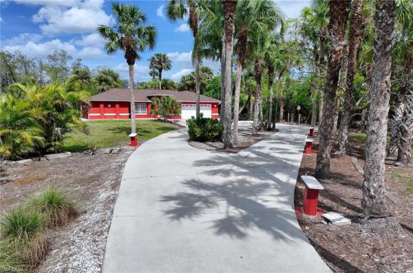 Golden Gate Estates, 2591 NE 18th Ave, Naples, Florida 34120, image 1
