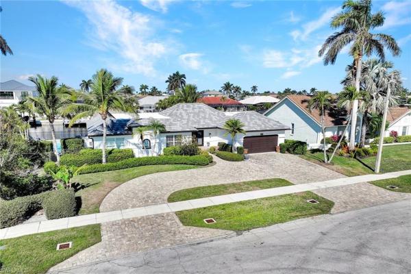 Marco Beach, 110 Channel Ct, Marco Island, Florida 34145, image 1