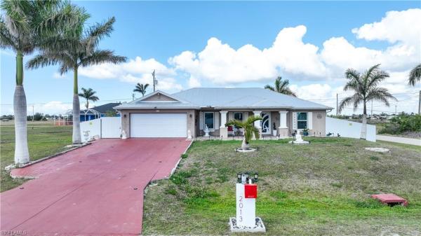 Cape Coral, 2013 15th Ter, Cape Coral, Florida 33909, image 1