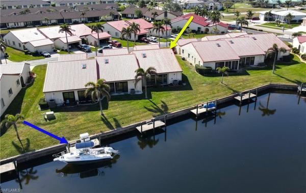 3830 Bal Harbor Blvd #6, Punta Gorda, Florida 33950, image 1