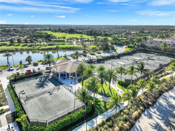 Quarry Shores, 9315 Marble Stone Dr, Naples, Florida 34120, image 1