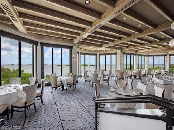 Las Palmas At The Colony, 4670 Via Roma, Bonita Springs, Florida 34134, image 1