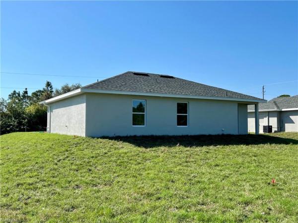 3110 W 44th St, Lehigh Acres, Florida 33971, image 1