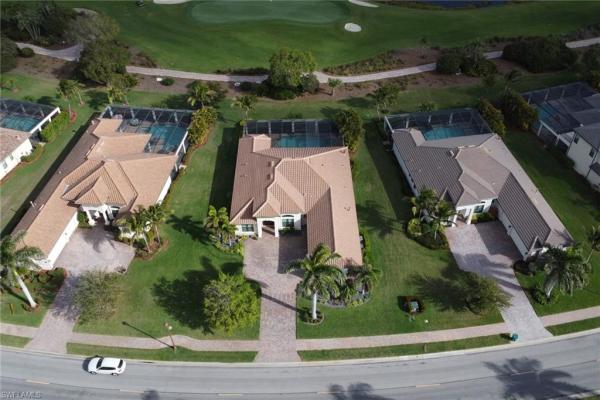 Ponziane At Treviso Bay, 9880 Corso Bello Dr, Naples, Florida 34113, image 2