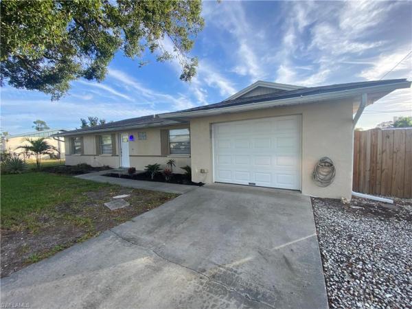 San Carlos Park, 18509 Winter Haven Rd, Fort Myers, Florida 33967, image 1