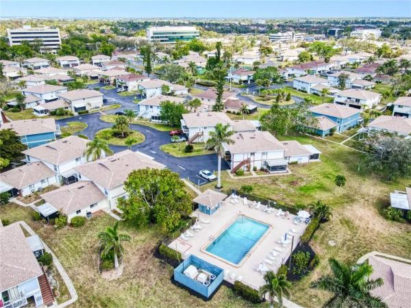 Provincetown, 3350 Alouette Cir #3, Fort Myers, Florida 33907, image 3