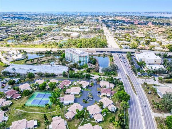 Provincetown, 3350 Alouette Cir #3, Fort Myers, Florida 33907, image 2