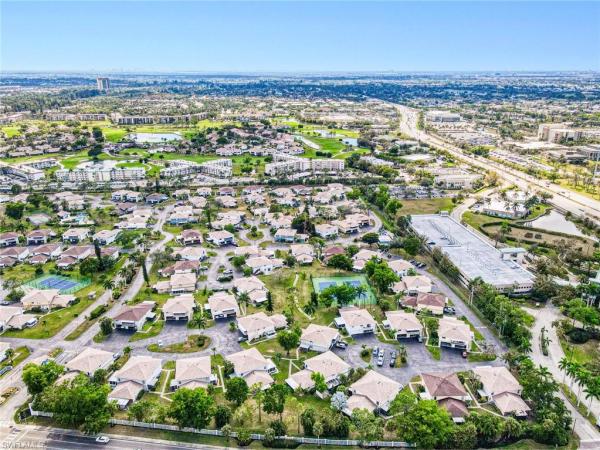 Provincetown, 3350 Alouette Cir #3, Fort Myers, Florida 33907, image 1