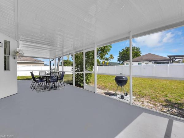 Cape Coral Residential, 1607 6th Pl, Cape Coral, Florida 33991, image 3