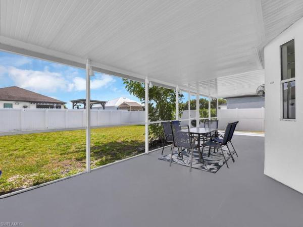 Cape Coral Residential, 1607 6th Pl, Cape Coral, Florida 33991, image 2