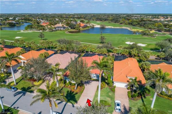 Ginger Pointe, 10168 Ginger Pointe Ct, Estero, Florida 34135, image 1