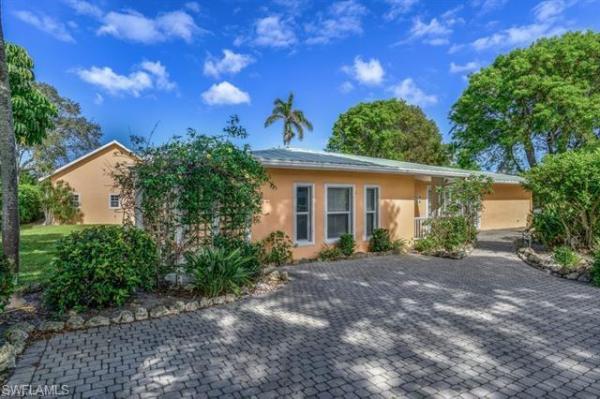 The Moorings, 737 Mooring Line Dr, Naples, Florida 34102, image 1
