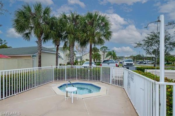 4925 Sandra Bay Dr #201, Naples, Florida 34109, image 1