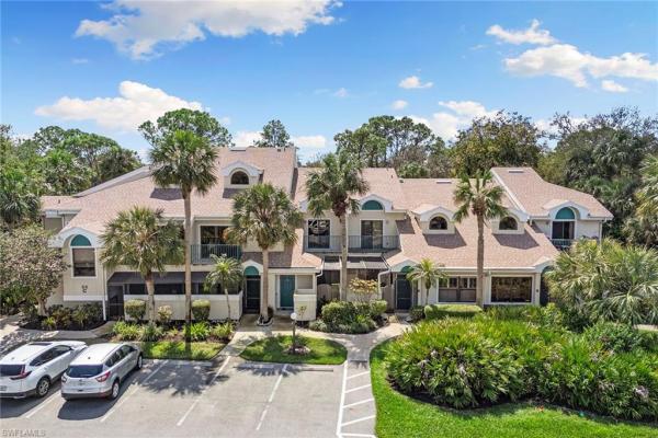 Emerald Woods, 55 Emerald Woods Dr #C4, Naples, Florida 34108, image 2