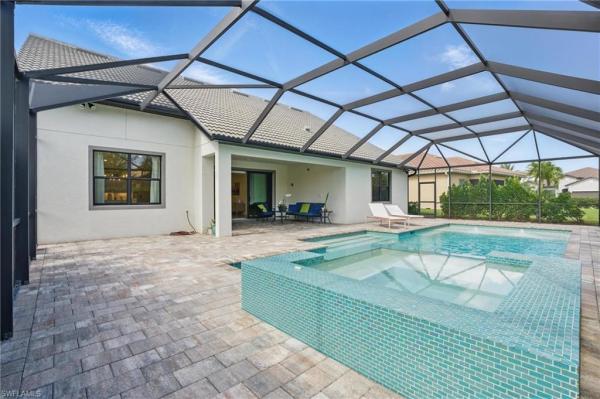 Somerset, 12905 Hadley Ct, Fort Myers, Florida 33913, image 1