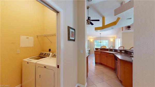 Lehigh Acres Residential, 2707 W 7th St, Lehigh Acres, Florida 33971, image 1
