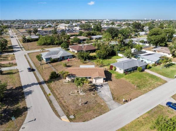 Cape Coral Residential, 1332 44th St, Cape Coral, Florida 33904, image 2