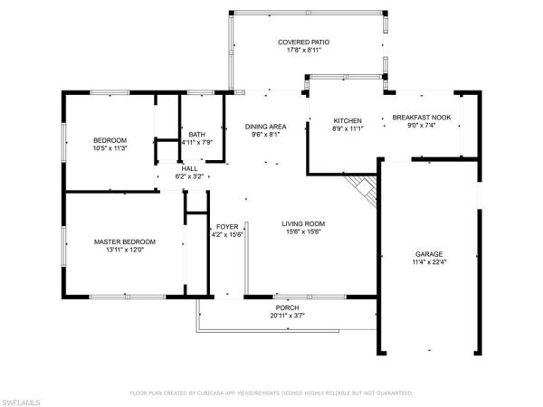 Cape Coral, 1332 44th St, Cape Coral, Florida 33904, image 1