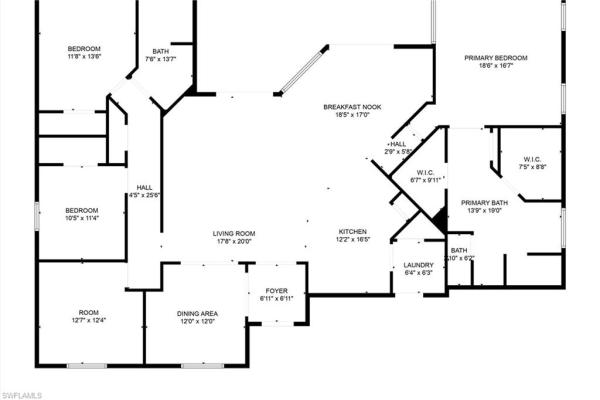 Cape Coral, 109 20th St, Cape Coral, Florida 33991, image 1