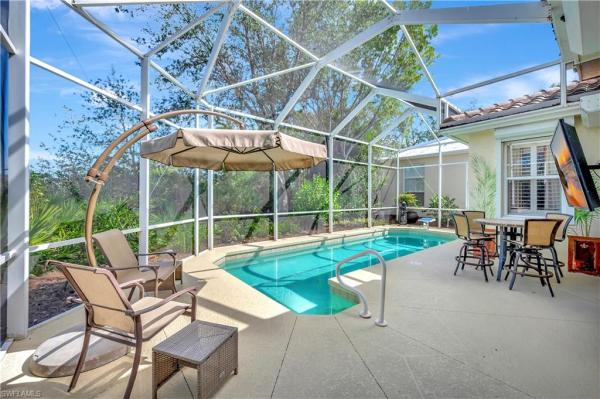 Sanctuary Pointe At Sterling Oaks, 14472 Sterling Oaks Dr, Naples, Florida 34110, image 1
