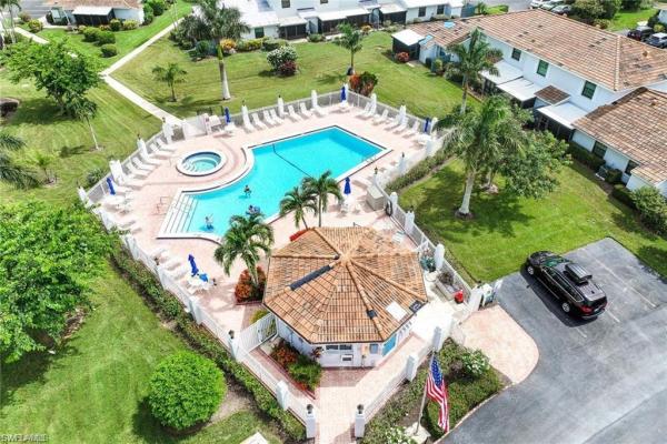 Marco Villa, 66 Marco Villas Dr #R4, Marco Island, Florida 34145, image 1