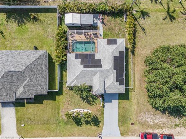 Cape Coral Residential, 1110 8th Ter, Cape Coral, Florida 33993, image 3