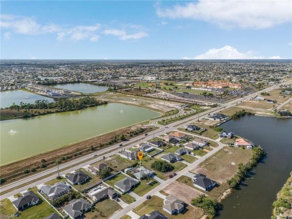 Cape Coral Residential, 1110 8th Ter, Cape Coral, Florida 33993, image 1