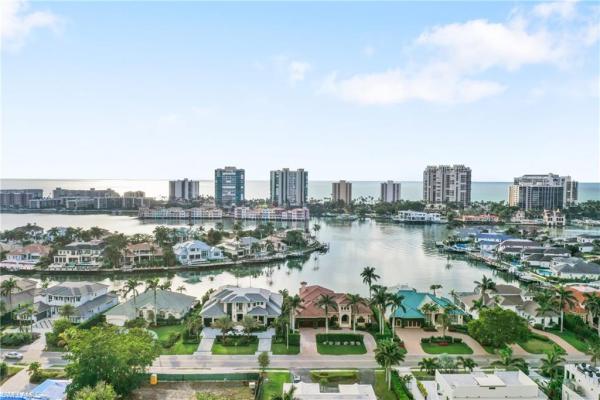The Colonade At Park Shore, 162 Colonade Cir #1305, Naples, Florida 34103, image 2