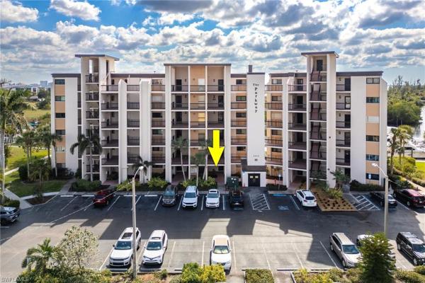 The Parkway, 3458 Hancock Bridge Pkwy #114, North Fort Myers, Florida 33903, image 2