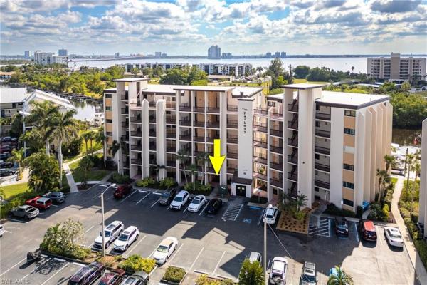 The Parkway, 3458 Hancock Bridge Pkwy #114, North Fort Myers, Florida 33903, image 1