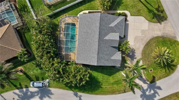 Cape Coral Residential, 2580 26th Ter, Cape Coral, Florida 33914, image 1