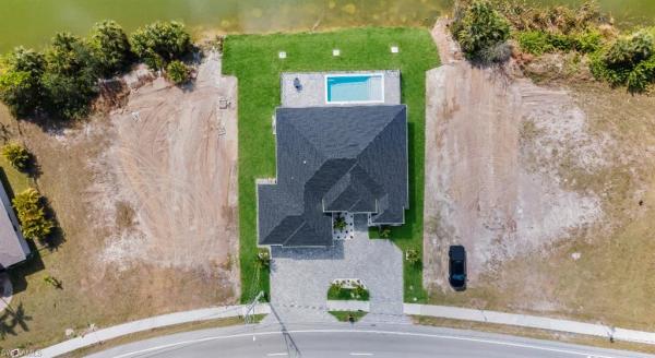 Cape Coral Residential, 414 E Nicholas Pkwy, Cape Coral, Florida 33990, image 3