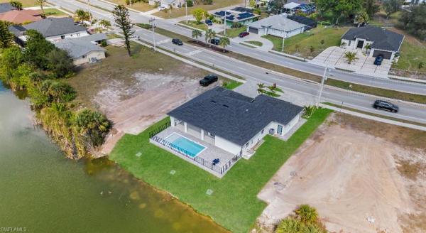 Cape Coral Residential, 414 E Nicholas Pkwy, Cape Coral, Florida 33990, image 1