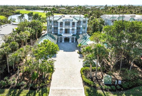 5775 Baltusrol Ct #302, Sanibel, Florida 33957, image 1