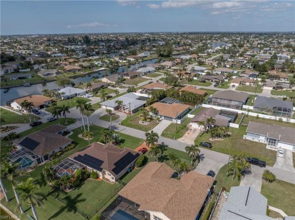 Cape Coral Residential, 605 24th St, Cape Coral, Florida 33990, image 3