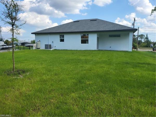 Cape Coral Residential, 2815 Van Buren Pkwy, Cape Coral, Florida 33993, image 2