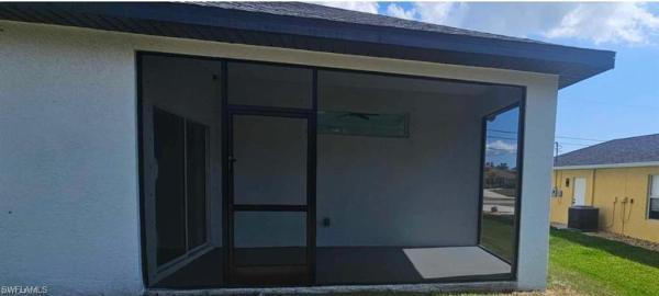 Cape Coral Residential, 2815 Van Buren Pkwy, Cape Coral, Florida 33993, image 1