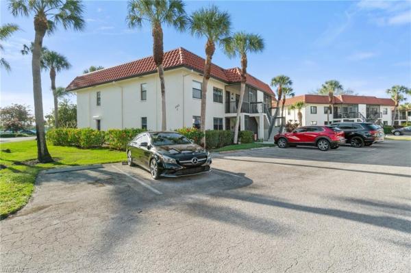 4363 SW 27th Ct #2-103, Naples, Florida 34116, image 1