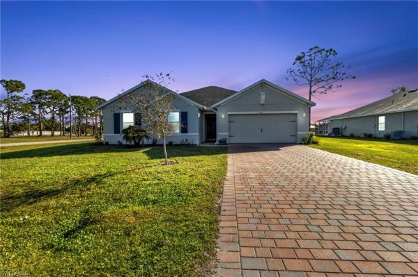 16031 Alcira Cir, Punta Gorda, Florida 33955, image 2