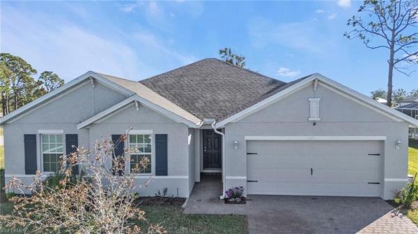 16031 Alcira Cir, Punta Gorda, Florida 33955, image 1