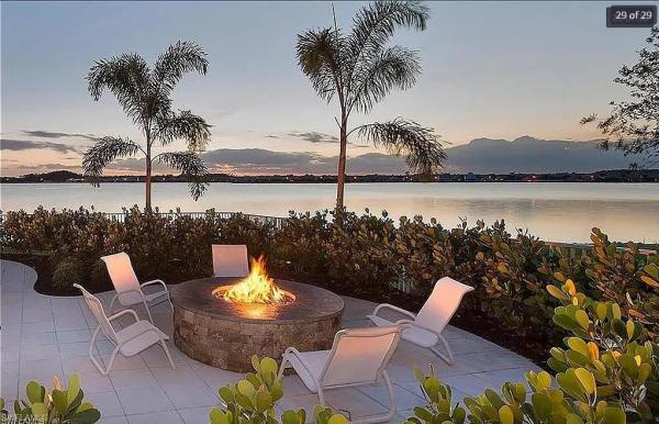 Corkscrew Shores, 20464 Corkscrew Shores Blvd, Estero, Florida 33928, image 1