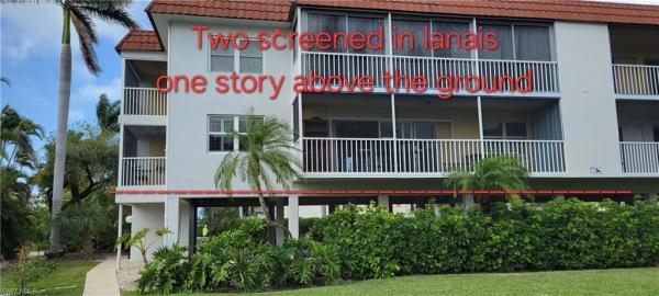 Sea Eagle Club At Oyster Bay, 1666 Osprey Ave #109, Naples, Florida 34102, image 1