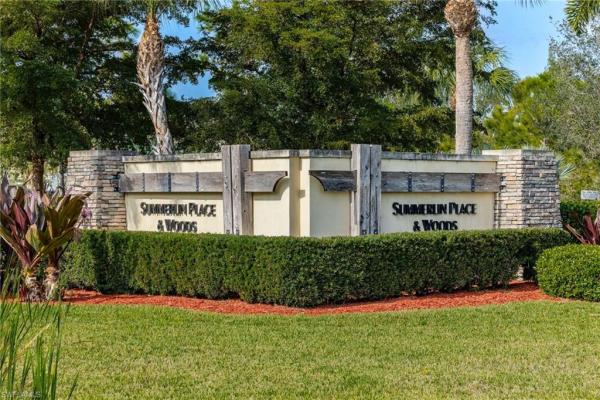 Summerlin Woods, 14880 Summerlin Woods Dr #3, Fort Myers, Florida 33919, image 1