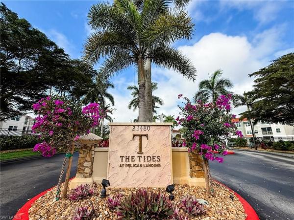 The Tides At Pelican Landing, 23710 Walden Center Dr #104, Estero, Florida 34134, image 2