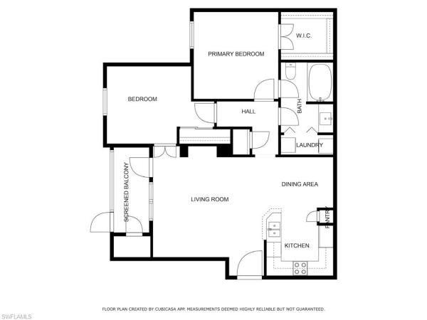 23710 Walden Center Dr #104, Estero, Florida 34134, image 1