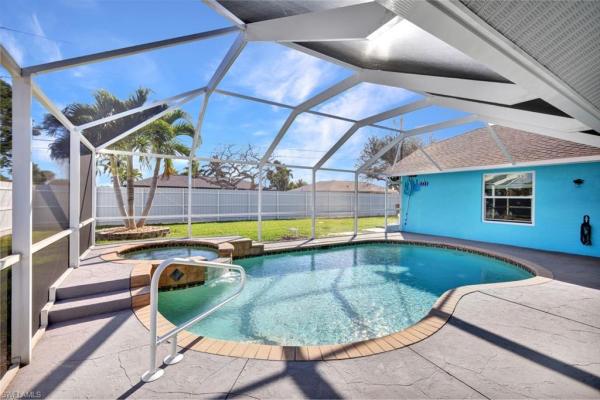 Cape Coral Residential, 412 38th St, Cape Coral, Florida 33914, image 3