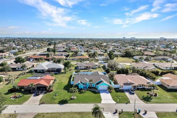 Cape Coral Residential, 412 38th St, Cape Coral, Florida 33914, image 1
